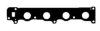 BGA MG5560 Gasket, intake manifold